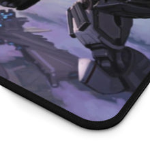 Load image into Gallery viewer, Anime Original Mouse Pad (Desk Mat) Hemmed Edge
