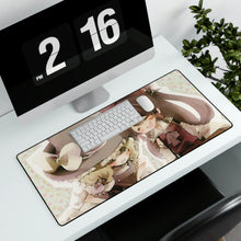 Load image into Gallery viewer, Touhou Mouse Pad (Desk Mat)
