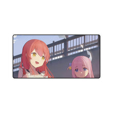 Load image into Gallery viewer, nan Mouse Pad (Desk Mat)
