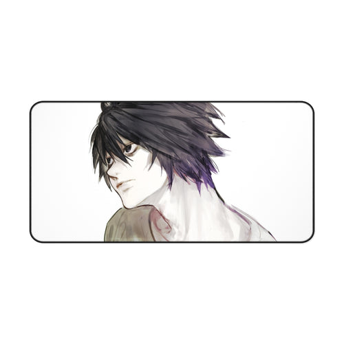 Death Note Mouse Pad (Desk Mat)