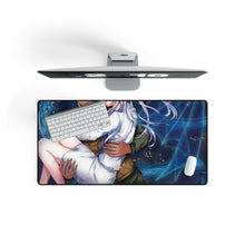 Load image into Gallery viewer, Jormungand Mouse Pad (Desk Mat)
