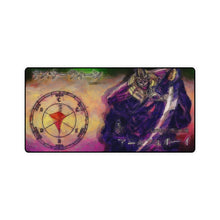 Load image into Gallery viewer, Anime Jojo's Bizarre Adventure Mouse Pad (Desk Mat)
