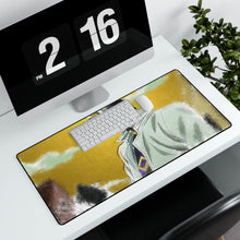 Load image into Gallery viewer, Anime Jojo's Bizarre Adventure Mouse Pad (Desk Mat)
