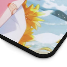 Load image into Gallery viewer, Anime Original Mouse Pad (Desk Mat) Hemmed Edge
