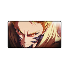 Load image into Gallery viewer, Anime One-Punch Man Mouse Pad (Desk Mat)
