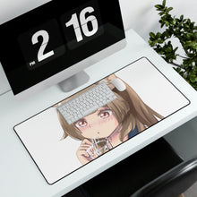 Load image into Gallery viewer, The Rising of the Shield Hero Mouse Pad (Desk Mat)
