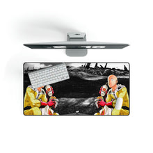 Load image into Gallery viewer, nan Mouse Pad (Desk Mat)
