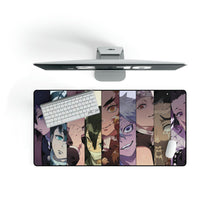 Load image into Gallery viewer, The Pillars, Kimetsu no Yaiba, Hashira, Members, Mouse Pad (Desk Mat)
