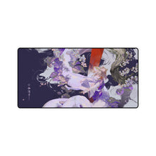 Load image into Gallery viewer, Touhou Mouse Pad (Desk Mat)
