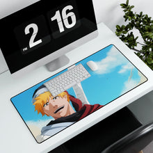 Load image into Gallery viewer, Anime Bleach Mouse Pad (Desk Mat)
