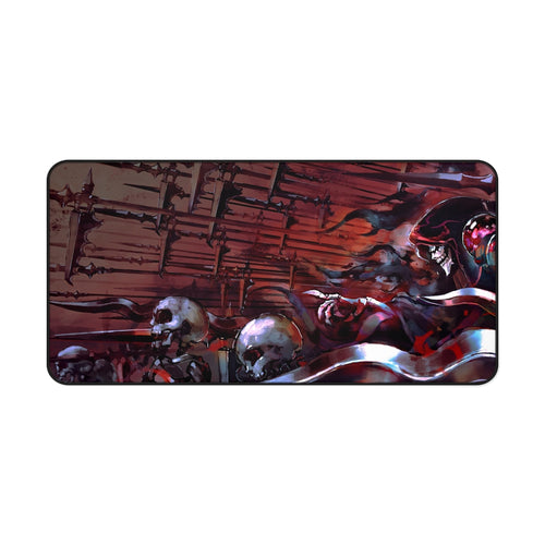 Overlord Mouse Pad (Desk Mat)