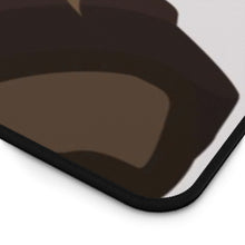 Load image into Gallery viewer, Youjo Senki Mouse Pad (Desk Mat) Hemmed Edge

