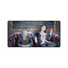 Load image into Gallery viewer, Jujutsu Kaisen Mouse Pad (Desk Mat)
