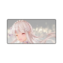 Load image into Gallery viewer, Anime Re:ZERO -Starting Life in Another World- Mouse Pad (Desk Mat)
