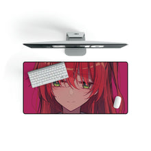 Load image into Gallery viewer, Ikuyo Kita Mouse Pad (Desk Mat)
