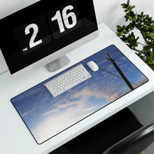 Load image into Gallery viewer, Sword Art Online Mouse Pad (Desk Mat)
