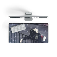 Load image into Gallery viewer, Jigoku Shōjo Mouse Pad (Desk Mat)
