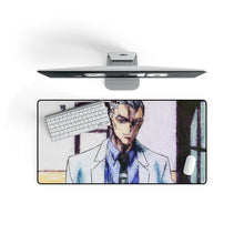 Load image into Gallery viewer, Anime Jojo's Bizarre Adventure Mouse Pad (Desk Mat)
