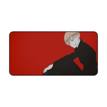 Load image into Gallery viewer, Toge Inumaki Mouse Pad (Desk Mat)
