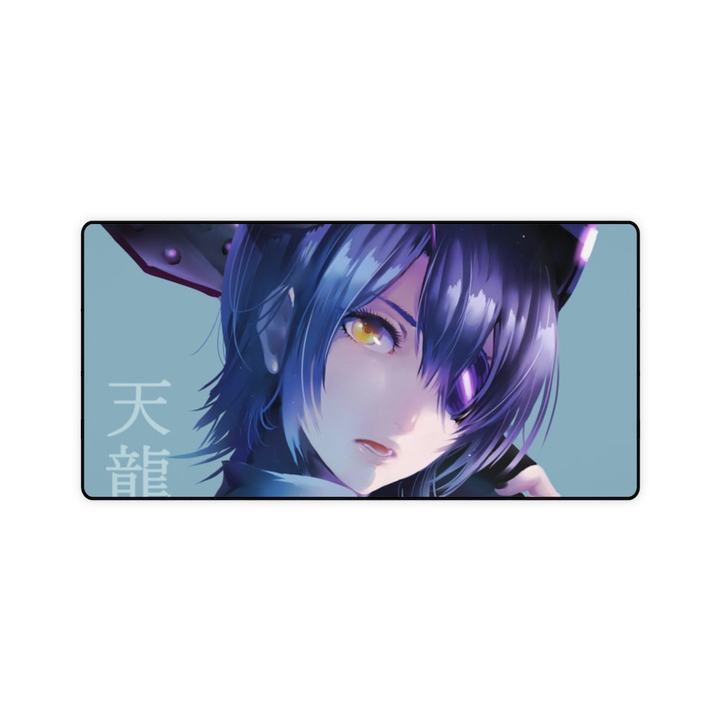 Anime Kantai Collection Mouse Pad (Desk Mat)