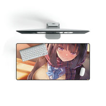 Load image into Gallery viewer, nan Mouse Pad (Desk Mat)
