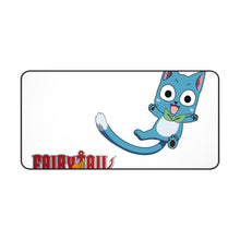 Load image into Gallery viewer, Fairy Tail Happy Mouse Pad (Desk Mat)
