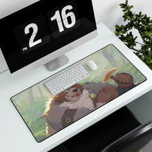 Load image into Gallery viewer, Anime Tokyo Afterschool Summoners Mouse Pad (Desk Mat)
