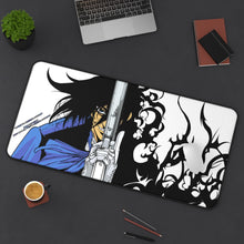 Load image into Gallery viewer, Hellsing Mouse Pad (Desk Mat) On Desk
