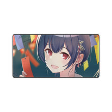 Load image into Gallery viewer, The iDOLM@STER: Shiny Colors Mouse Pad (Desk Mat)
