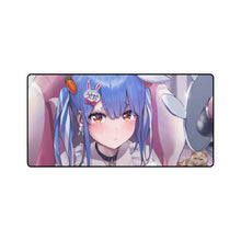 Load image into Gallery viewer, Virtual Youtuber Mouse Pad (Desk Mat)
