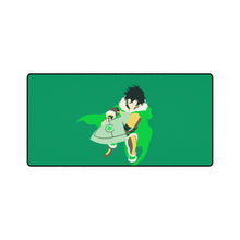 Load image into Gallery viewer, Naofumi Mouse Pad (Desk Mat)

