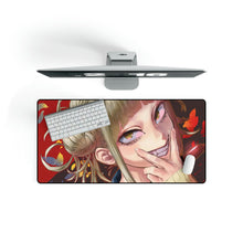 Load image into Gallery viewer, Himiko Toga MHA My Hero Mouse Pad (Desk Mat)
