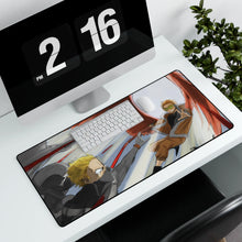 Load image into Gallery viewer, My Hero Academia Mouse Pad (Desk Mat) With Laptop
