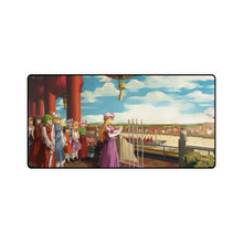 Load image into Gallery viewer, Touhou Mouse Pad (Desk Mat)
