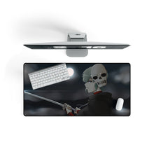 Load image into Gallery viewer, Anime Gintama Mouse Pad (Desk Mat) On Desk
