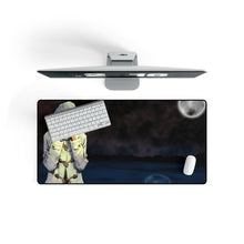 Load image into Gallery viewer, Anime Neon Genesis Evangelion Mouse Pad (Desk Mat) On Desk
