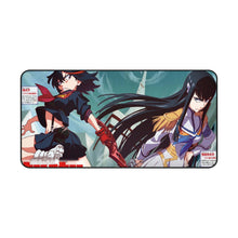 Load image into Gallery viewer, Kill La Kill Mouse Pad (Desk Mat)
