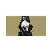 Load image into Gallery viewer, Tokyo Ghoul Ken Kaneki, Rize Kamishiro Mouse Pad (Desk Mat)
