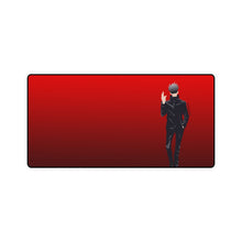 Load image into Gallery viewer, Jujutsu Kaisen Mouse Pad (Desk Mat)
