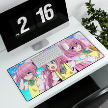 Load image into Gallery viewer, To Love-Ru: Darkness Mouse Pad (Desk Mat)
