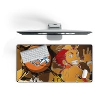 Load image into Gallery viewer, Basquash! Mouse Pad (Desk Mat)
