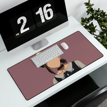 Load image into Gallery viewer, nan Mouse Pad (Desk Mat)
