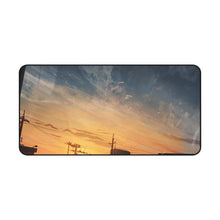 Load image into Gallery viewer, Anime Original Mouse Pad (Desk Mat)
