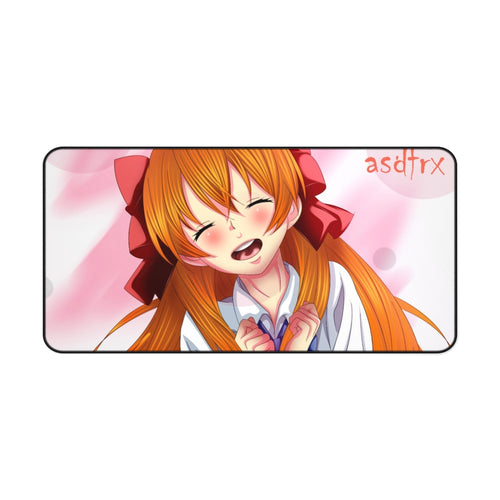 Monthly Girls' Nozaki-kun Chiyo Sakura Mouse Pad (Desk Mat)
