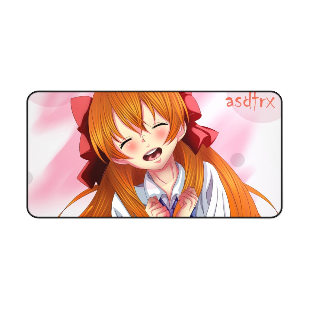 Monthly Girls' Nozaki-kun Chiyo Sakura Mouse Pad (Desk Mat)