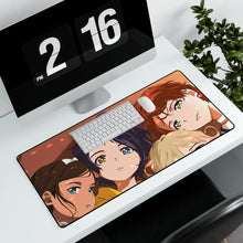 Load image into Gallery viewer, Wonder Egg Priority Mouse Pad (Desk Mat)
