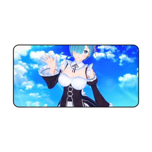 Re:ZERO -Starting Life In Another World- Mouse Pad (Desk Mat)