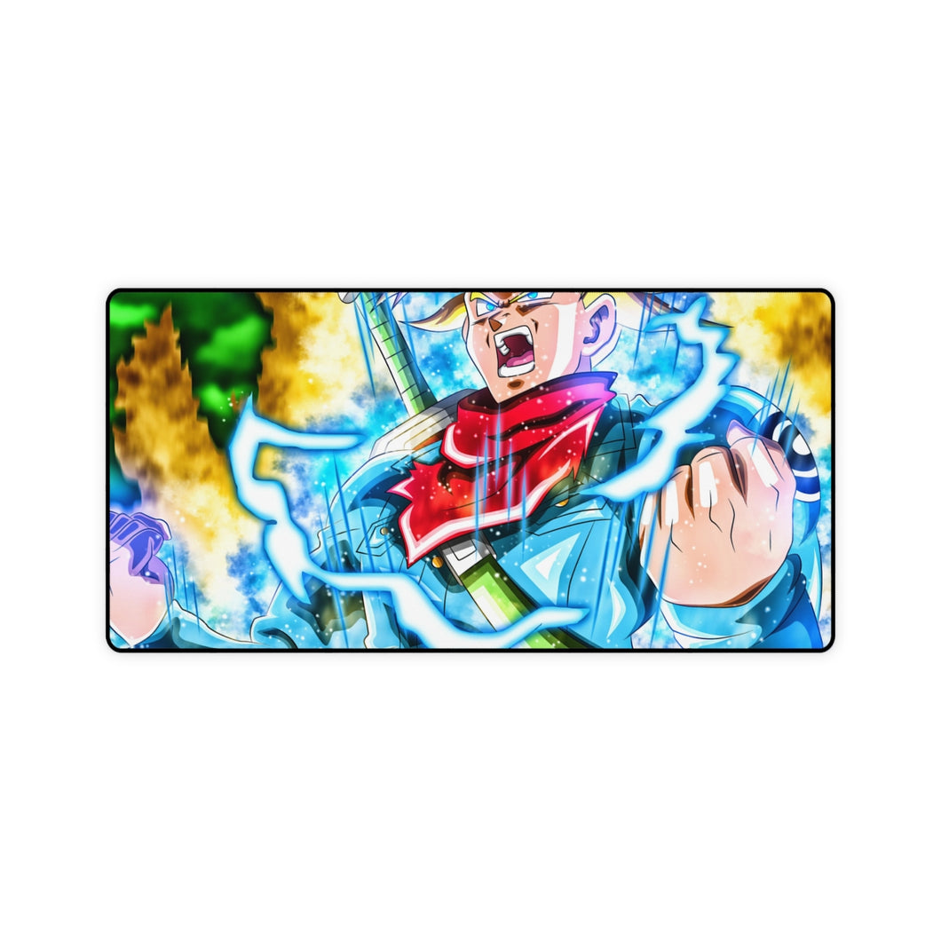 Dragon Ball Super Mouse Pad (Desk Mat)