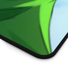 Load image into Gallery viewer, The Rising Of The Shield Hero Mouse Pad (Desk Mat) Hemmed Edge
