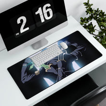 Load image into Gallery viewer, Sword Art Online Mouse Pad (Desk Mat)
